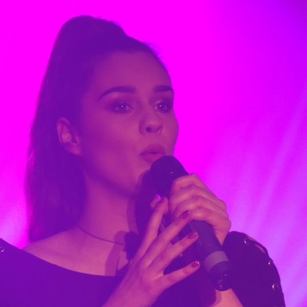V Factor 2017